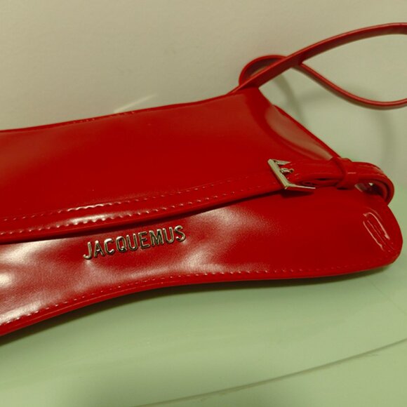 Jacquemus Shoulder Bag - Picture 4 of 7